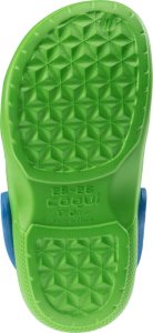 Coqui Dziecięce sandały Coqui MAXI lime/royal jungle wildeness rozmiar 27/28 3