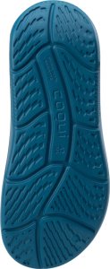 Coqui Męskie klapki Coqui KOBE ocean blue rozmiar 45 3