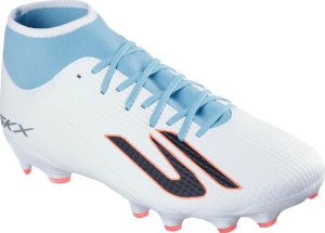 Skechers Buty piłkarskie Skechers High Academy Gold FG białe 252118 WTQP 39 2
