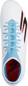 Skechers Buty piłkarskie Skechers High Academy Gold FG białe 252118 WTQP 39 3