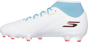 Skechers Buty piłkarskie Skechers High Academy Gold FG białe 252118 WTQP 39 4