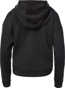 IQ Damska bluza Iq cross the line INET WMNS czarny rozmiar XS 3