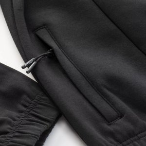 FITANU Damska bluza Fitanu FEYLANA W czarny rozmiar XS 5