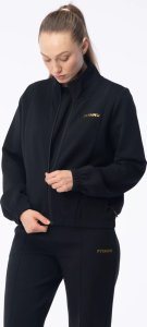 FITANU Damska bluza Fitanu FEYLANA W czarny rozmiar XS 10