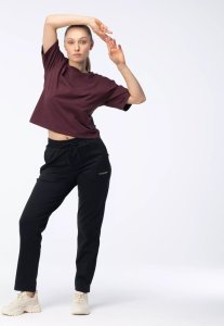 FITANU Damska koszulka z krótkim rękawem Fitanu FROXALI W sassafras rozmiar XS 12