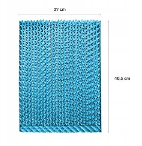 Webber Fiiltr Wodny do Oczyszczacza powietrza Webber AP9750 SMART HEPA 13 PRO 4