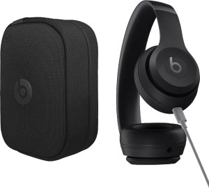 Słuchawki Beats Słuchawki Beats Solo 4 Matowe Czarne 5