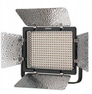 Lampa studyjna Yongnuo Panel LED Yongnuo YN320 5500K 2