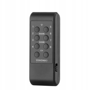 Lampa studyjna Yongnuo Panel LED Yongnuo YN320 5500K 6