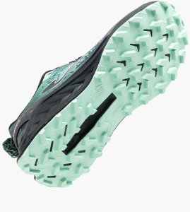 Joma BUTY TRAILOWE DAMSKIE BIEGOWE JOMA TUNDRA LADY 2615 GREEN TKTULS2615 4