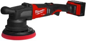 Milwaukee Milwaukee Polisher M18 FROP21-502X Set 2