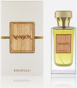 Giordano Amaro Mansion Eau de Parfum 100ml 2