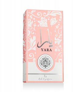 K2 Yara Eau de Parfum 50ml 2
