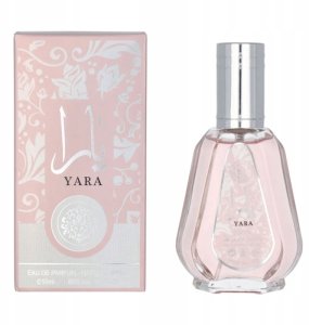 K2 Yara Eau de Parfum 50ml 3