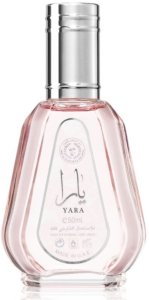 K2 Yara Eau de Parfum 50ml 4