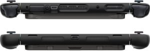 Spigen Spigen Snap Switch, black - Nintendo Switch 2 11