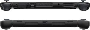 Spigen Spigen Snap Switch, black - Nintendo Switch 2 12
