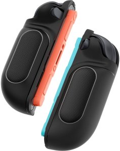 Spigen Spigen Snap Switch, black - Nintendo Switch 2 13