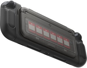 Spigen Spigen Snap Switch, black - Nintendo Switch 2 14