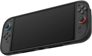Spigen Spigen Snap Switch, black - Nintendo Switch 2 17