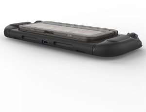 Spigen Spigen Snap Switch, black - Nintendo Switch 2 18