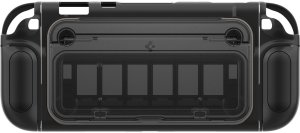 Spigen Spigen Snap Switch, black - Nintendo Switch 2 7