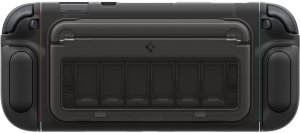 Spigen Spigen Snap Switch, black - Nintendo Switch 2 9