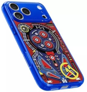 Spigen Spigen c11 Ultra Hybrid MagSafe, arcade - iPhone 17 Pro 3