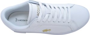 Lacoste Buty LACOSTE POWERCOURT 126 3 SFA (751SFA0192.216) 40.5 5