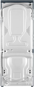 Pralko-suszarka Haier CLC108-GNU1-S 2