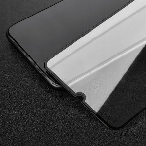 krainaGSM SZKŁO HARTOWANE do Samsung Galaxy A05s PEŁNE NA CAŁY EKRAN 5D SZYBKA 2