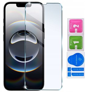 krainaGSM Szkło Hartowane 9H do iPhone 16e 2
