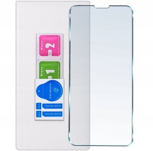 krainaGSM Szkło Hartowane 9H do iPhone 16e 5