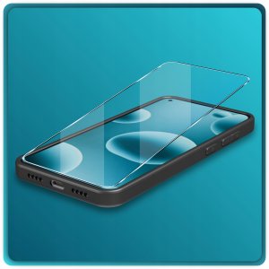 krainaGSM 3x SZKŁO HARTOWANE SZYBKA 9H do Oppo A52 2