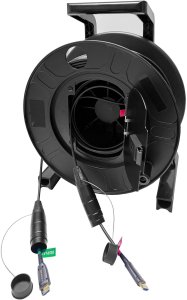 VivoLink OPTIC HDMI 8K CABLE 100 meter 2