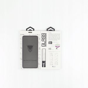 TelForceOne Szkło hartowane OG Premium Privacy do Samsung Galaxy A56 5G / A57 5G 3