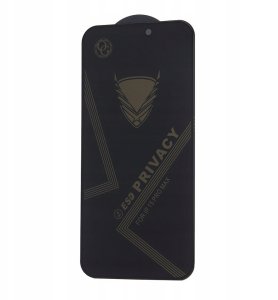 TelForceOne Szkło hartowane OG Premium Privacy do Samsung Galaxy A56 5G / A57 5G 6