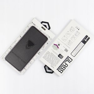 TelForceOne Szkło hartowane OG Premium Privacy do Samsung Galaxy A56 5G / A57 5G 8