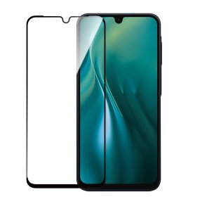TelForceOne Etteri szkło hartowane 9D do Samsung Galaxy A16 4G / A16 5G / M16 5G / A17 2