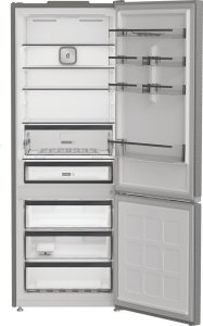 Lodówka Whirlpool REFRIGERATOR WHK2 6493X4E WHP 3