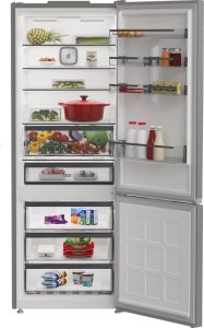 Lodówka Whirlpool REFRIGERATOR WHK2 6493X4E WHP 4