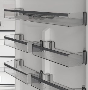 Lodówka Whirlpool REFRIGERATOR WHK2 6493X4E WHP 6