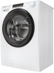 Pralko-suszarka Candy Candy CSO486TWMB6/1-S Washing Machine with Dryer, A, Inverter, Front loading, Depth 54 cm, Washing 8 kg, Drying 8 kg, White 5