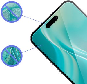 TelForceOne Etteri szkło hybrydowe do Samsung Galaxy A16 5G 4