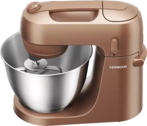 Robot kuchenny Kenwood Kenwood Go food processor KZM35.000RD Clay Red, 800 watts 3