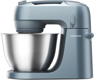 Robot kuchenny Kenwood Kenwood Go food processor KZM35.000GY Storm Blue grey, 800 watts 3