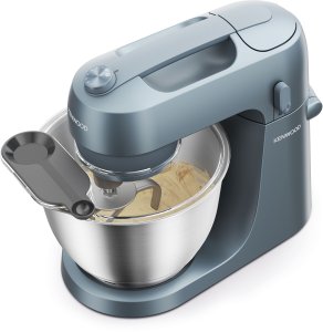 Robot kuchenny Kenwood Kenwood Go food processor KZM35.000GY Storm Blue grey, 800 watts 4