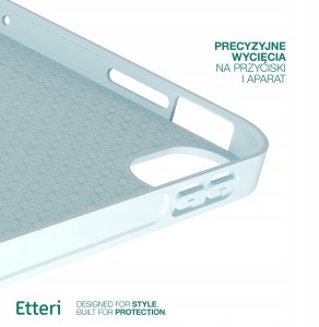 Etui na tablet TelForceOne Etteri etui do Apple iPad 10 2022 10.9" / iPad 11 A16 2025 11" jasnoniebieskie 2