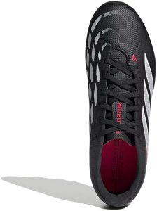 Adidas BUTY ADIDAS JUNIORSKIE KORKI PIŁKARSKIE PREDATOR CLUB FG/MG JS0371 2