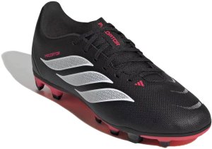 Adidas BUTY ADIDAS JUNIORSKIE KORKI PIŁKARSKIE PREDATOR CLUB FG/MG JS0371 6